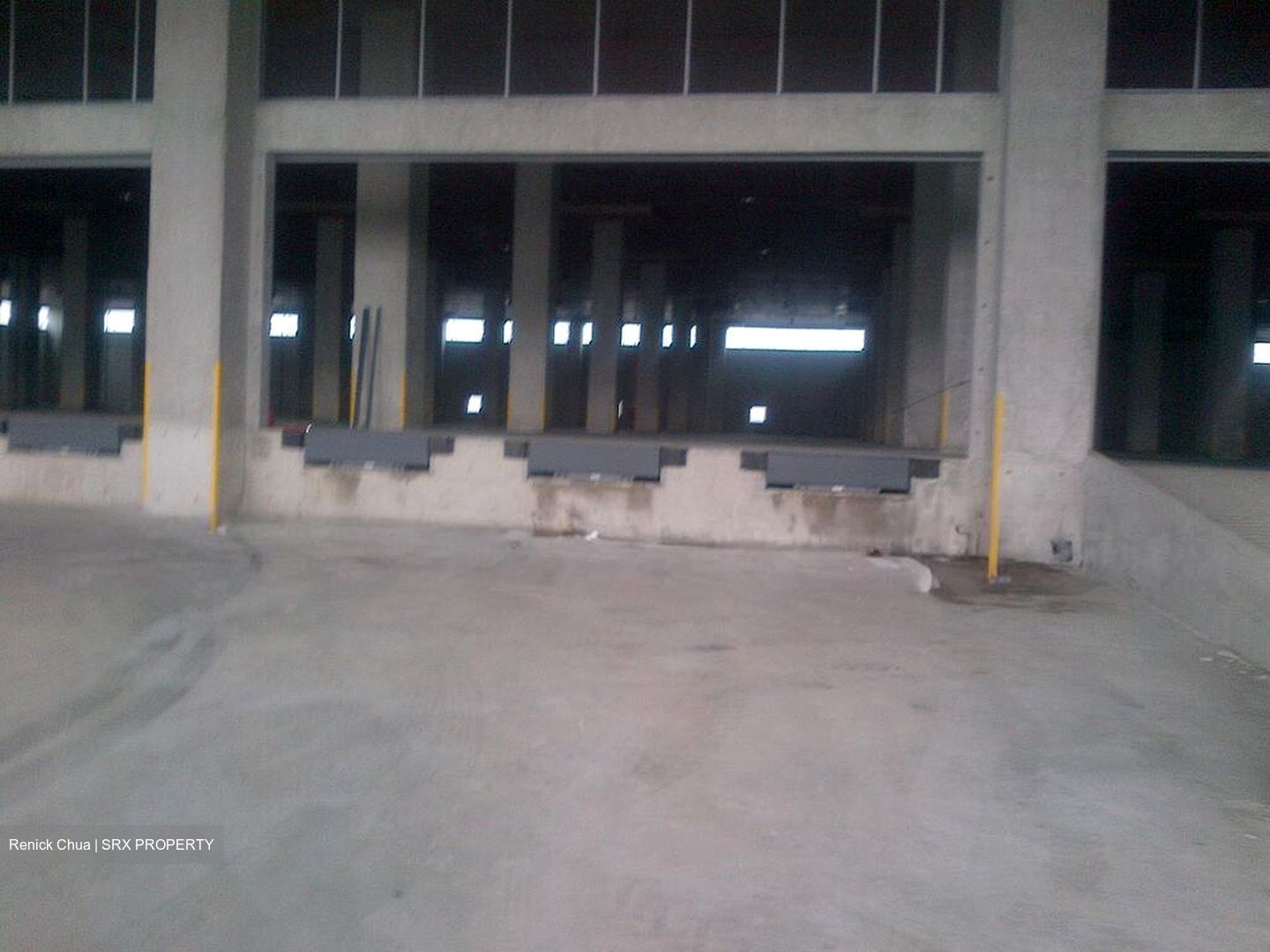 Jalan Soo Bee (D16), Warehouse #500548371